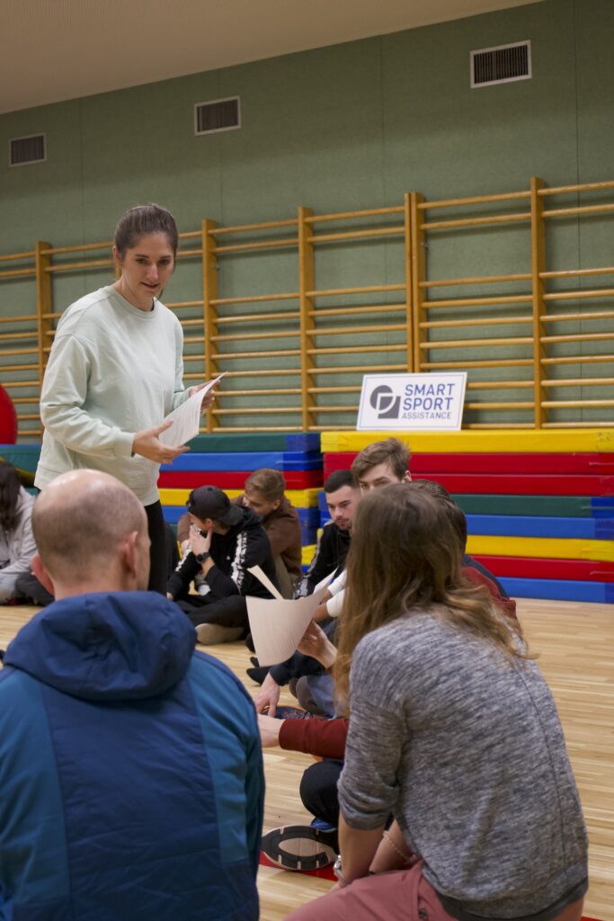 Briefing for the workshop